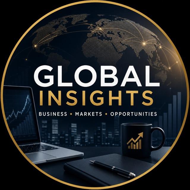 Global Money Insights: Wholesale, export, peptides, marketing