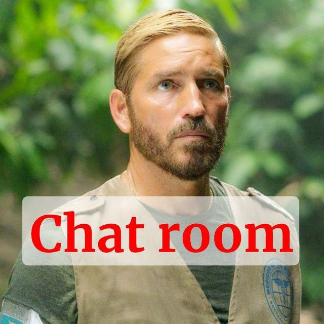 Sound of Freedom Chat