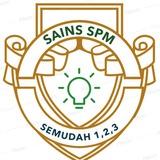 TIP & NOTA SAINS SPM 2024