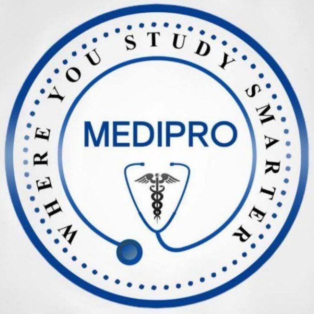 منصة Medipro الطبية