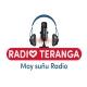 RADIO TERANGA UNIVERSELLE TV