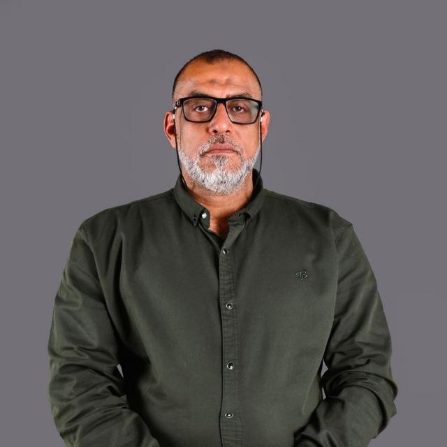 حـــسن المــازني