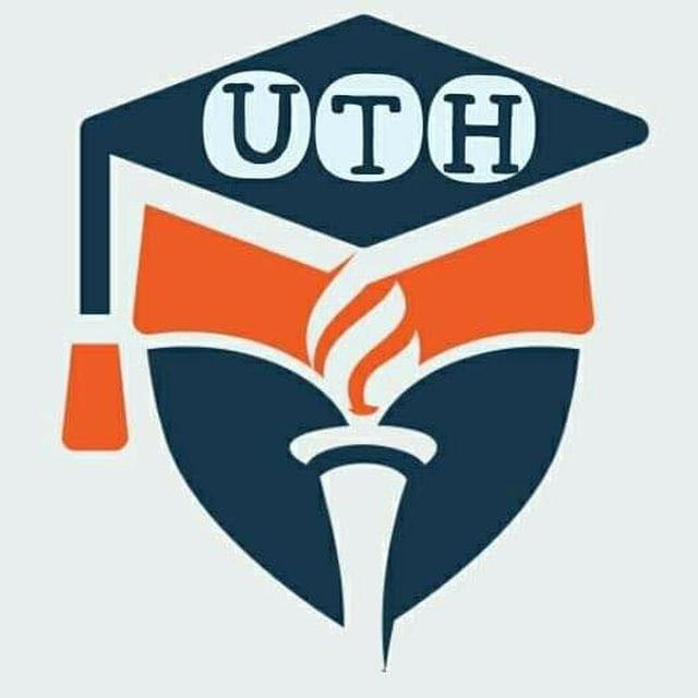 UTH-Mathsbookshare