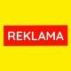 🎊 REKLAMA 🎊