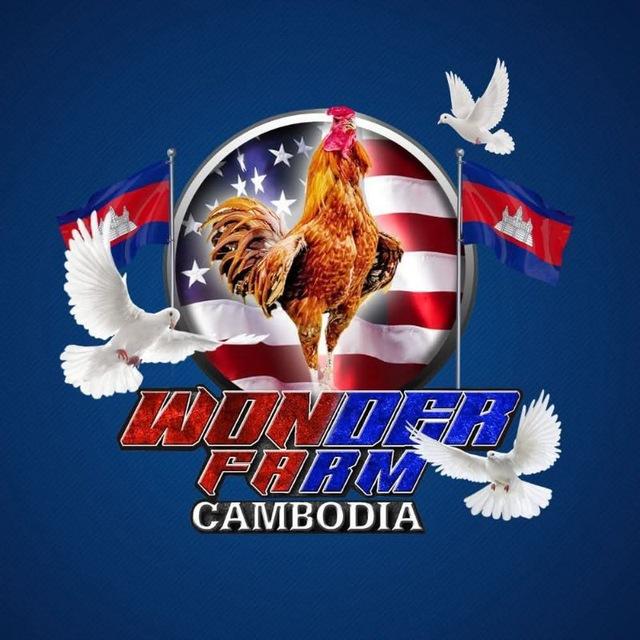 កសិដ្ឋានអច្ឆរិយៈ AC168