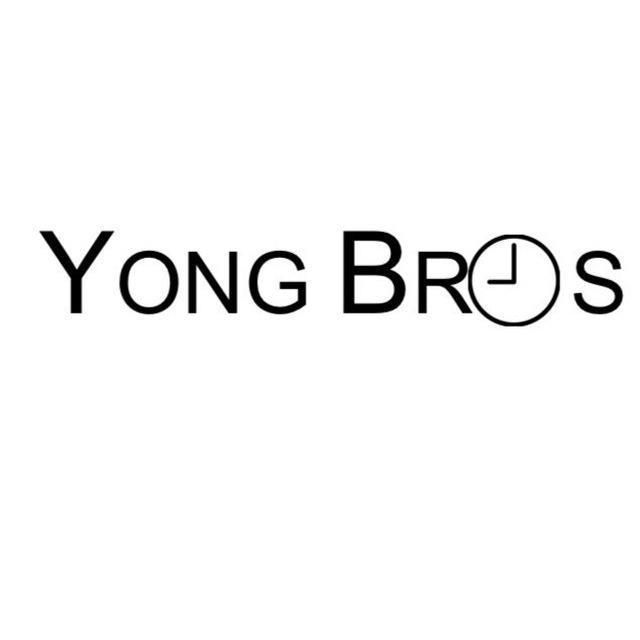 Yong Bros Watch