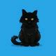 MITTENS | Telegram’s Cat