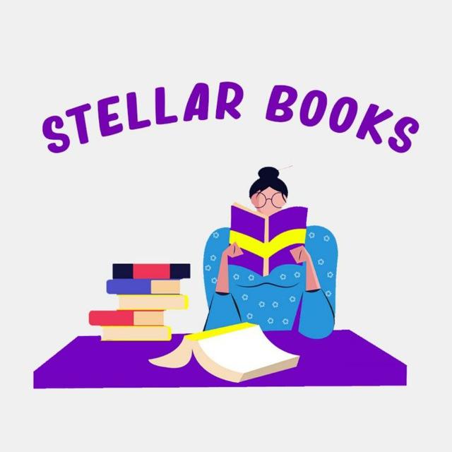 Stellar Books📚