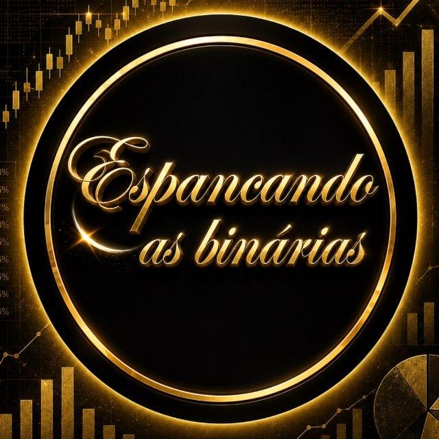 Espancando as Binárias Oficial