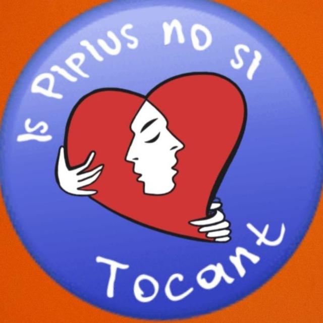 IsPipiusNoSiTocant❤️canale ufficiale