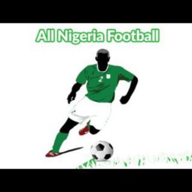Allnigeriafootball.com