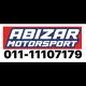 ABIZAR MOTORSPORT STOK LIST ( ADMIN 011-11107179)