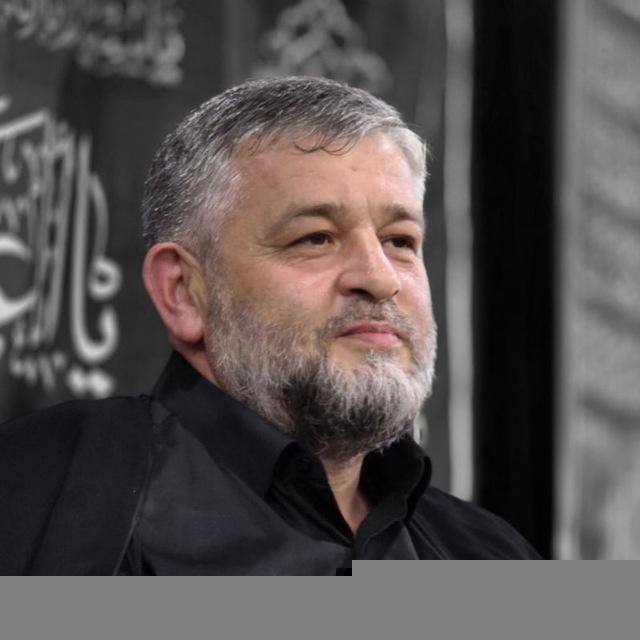 Seyid Ağarəşid Talıbov