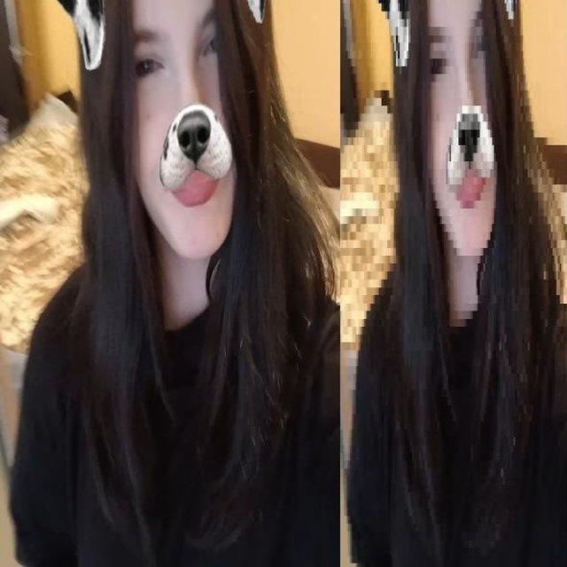 𝓞𝓵𝓮𝓬𝓱𝓴𝓪 ✨🪽