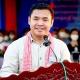 ប៉ាន់ខែម ប៊ុនថន ស្រលាញ់សន្តិភាព