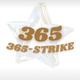 365 strike by k