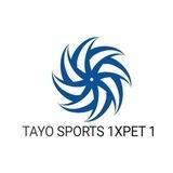 TAYO SPORTS 1XPET