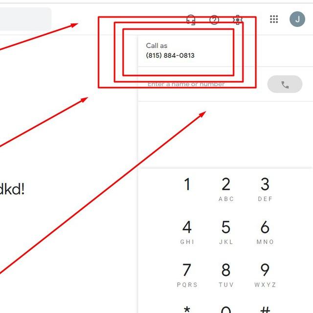 Google Voice Buy Sell