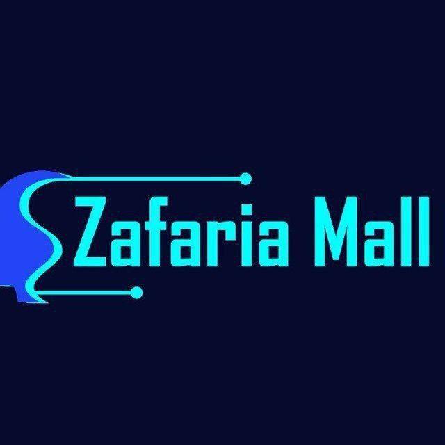 Zafaria🥇mall🏆 official 👍