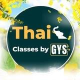 Thai Classes by GYS