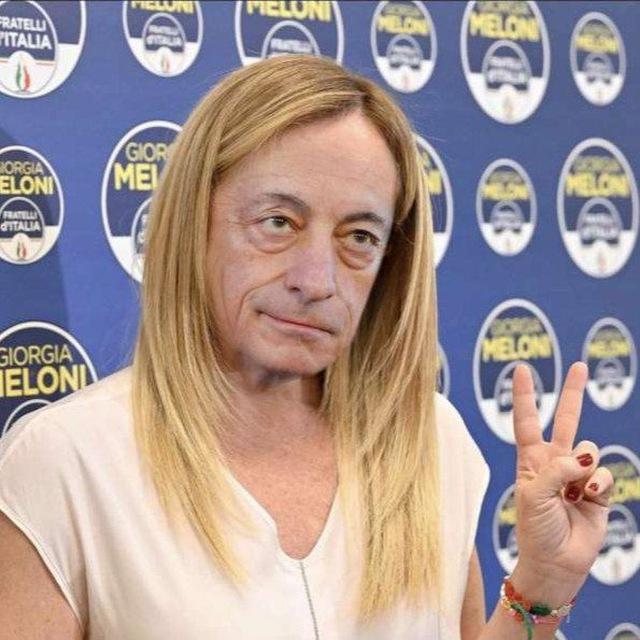 MELONISTAN (già Draghistan™®©)