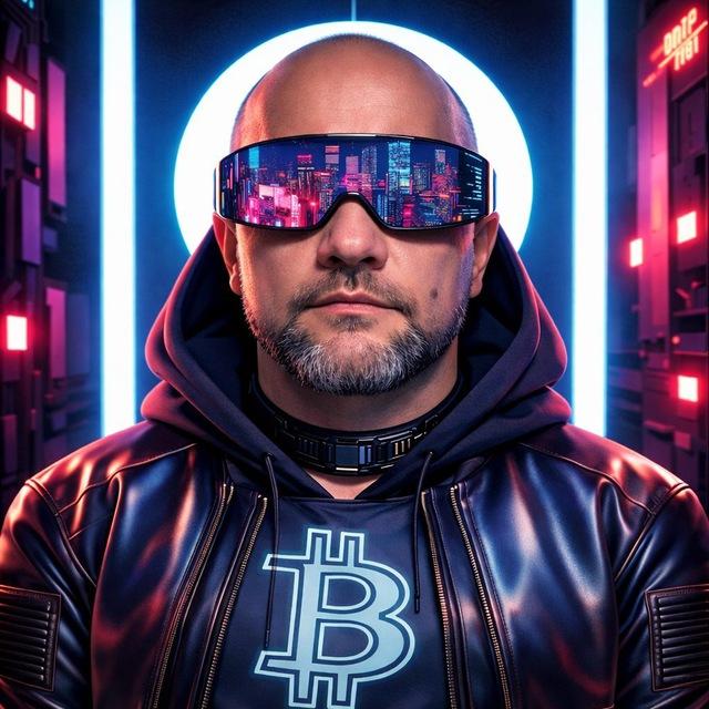 НАЛЕГКЕ | Crypto & AI