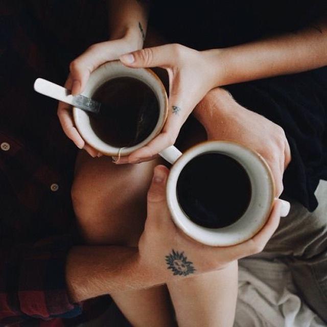 كافــهِ من و‌تو