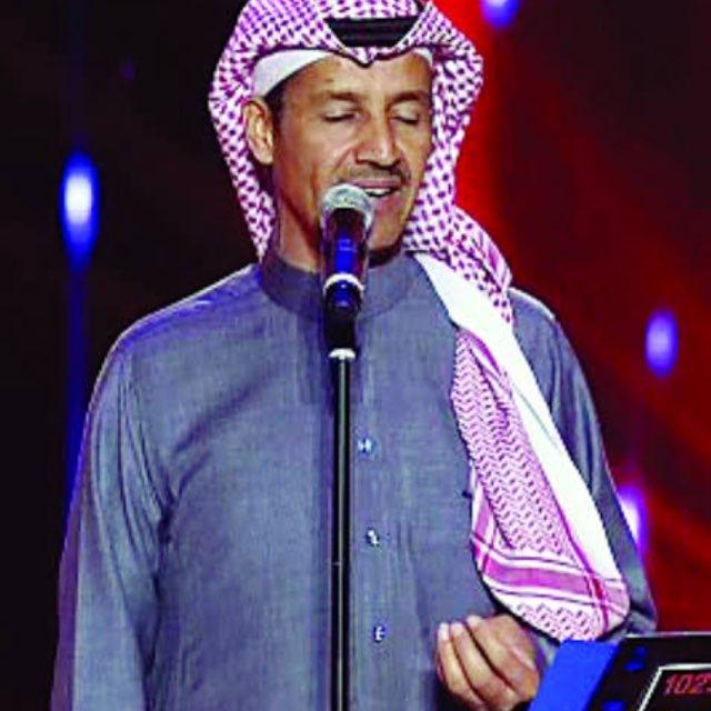 🎵 Khaled Abdulrahman 🎵
