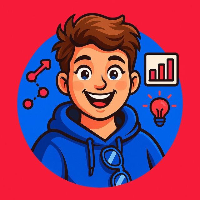 Nastya's Data Adventures: NDA 🤫