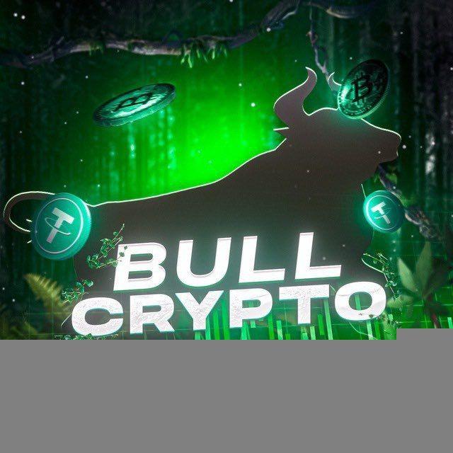 BULL 🔥 CRYPTO