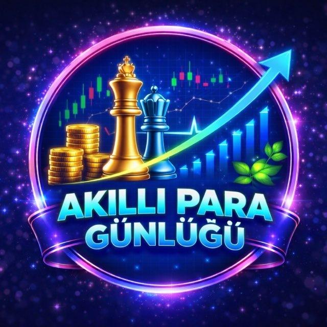 AKILLI PARA GÜNLÜĞÜ