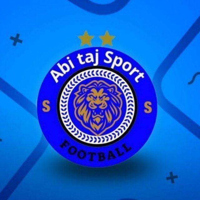 Abi taj sport ✍️