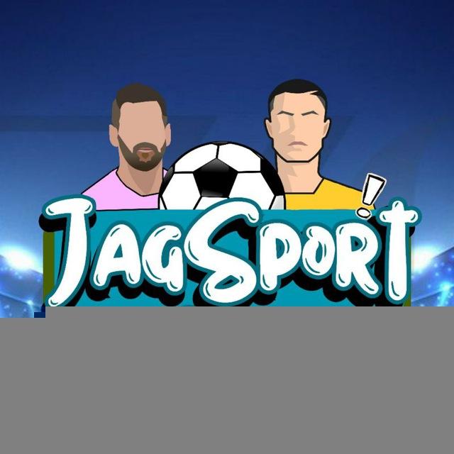 ⚽️Jag Sport