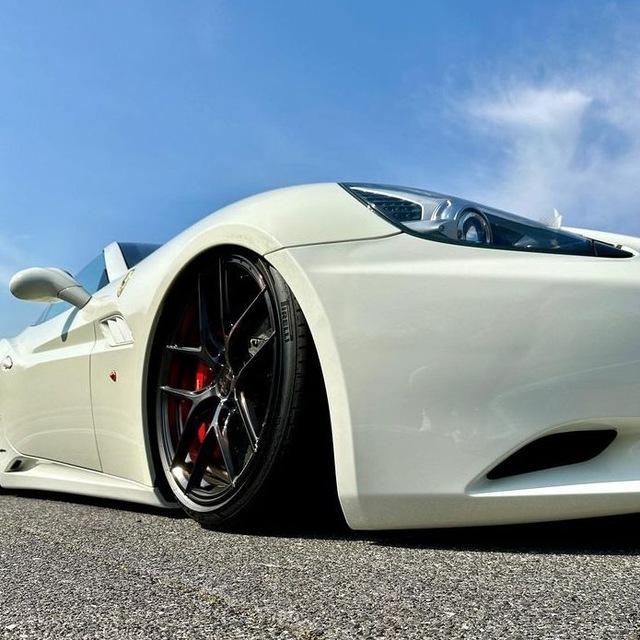 Fairly used cars for sale in USA