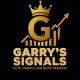 GARRY'S SIGNALS