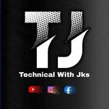 Technical With Jks