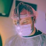 Доктор Ризаев 👨‍⚕️ Дышите носом