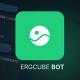 Ergcube Blockchain scraper