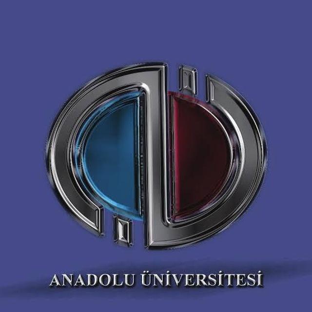 ANADOLU AÖF TÜM DERSLER PDF 〄 ⚚