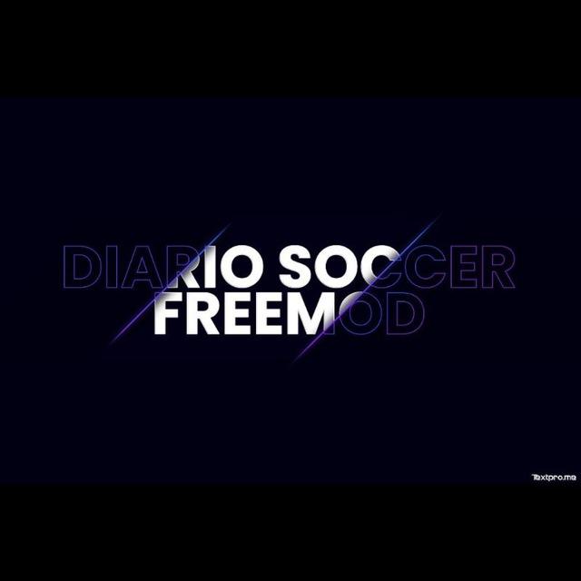 Diario🌐Soccer⚽