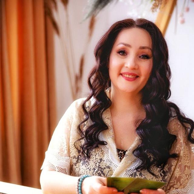 Елена Тагирова | Тароуч