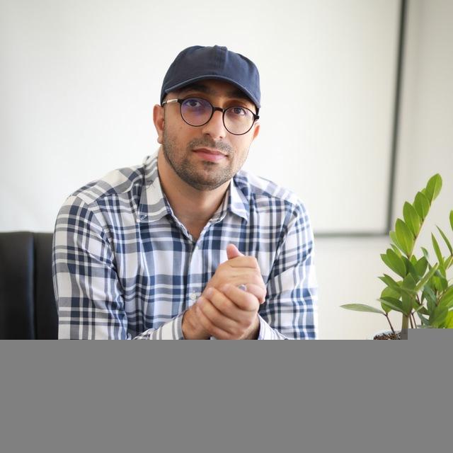Sadeqi.chem