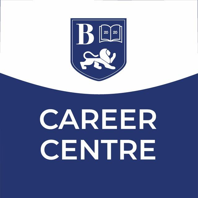 BMU Career Development Centre
