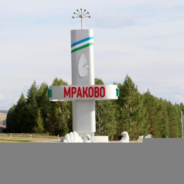 Кугарчинские вести