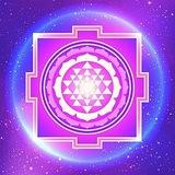 Kamalā Nirvaira - 合 Yoga, Massaggi, Radiestesia, Kosmoenergetica Quantica, Oriente शीं क्लीं श्रीं नमः॥ शुभ लाभ-福喜吉富 裕 发108符+