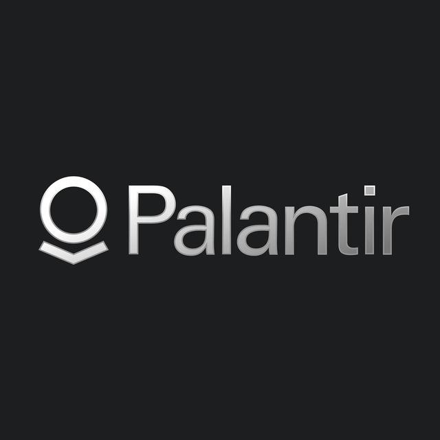 nhóm chính thức palantir