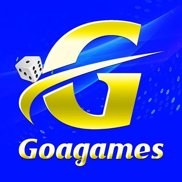 GOA GAMES OFFICIAL