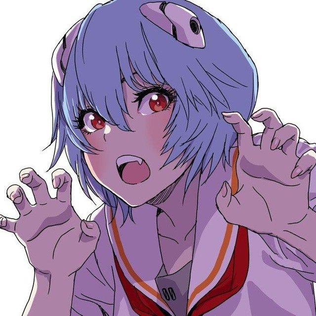 Ayanami Rei