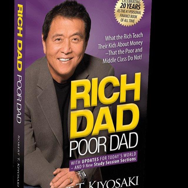 Robert Kiyosaki