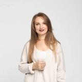 Надежда Осецкая психолог